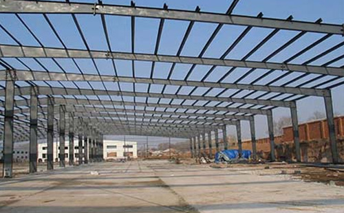 临泽临泽钢结构工程 临泽临泽钢结构工程