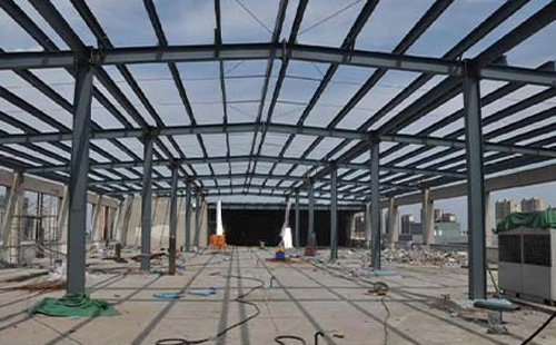 临泽钢结构设计 临泽钢结构设计