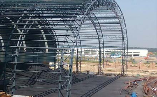 临泽临泽钢结构安装 临泽临泽钢结构安装