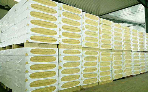 临泽岩棉板 临泽岩棉板