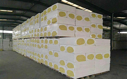 临泽岩棉板 临泽岩棉板