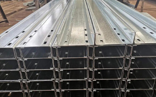 临泽C型钢 临泽C型钢