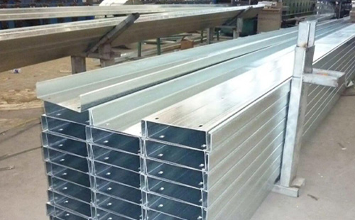 临泽C型钢 临泽C型钢