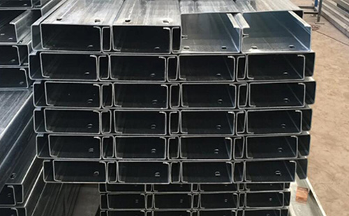 临泽C型钢 临泽C型钢