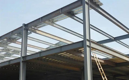 临泽临泽钢结构工程施工 临泽临泽钢结构工程施工