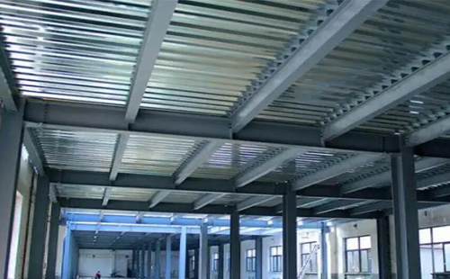 临泽临泽钢结构加工 临泽临泽钢结构加工