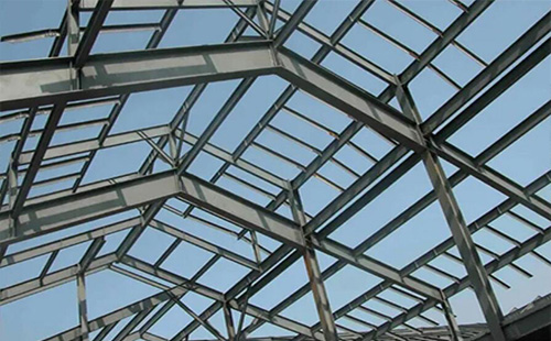 临泽钢结构