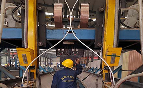 甘肃临泽钢结构房屋使用寿命与影响因素解析