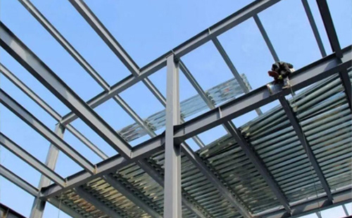 厂房临泽钢结构防火涂层厚度怎么选 厂房临泽钢结构防火涂层厚度怎么选