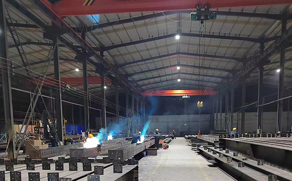 临泽钢结构住宅设计与施工关键技术指南 临泽钢结构住宅设计与施工关键技术指南