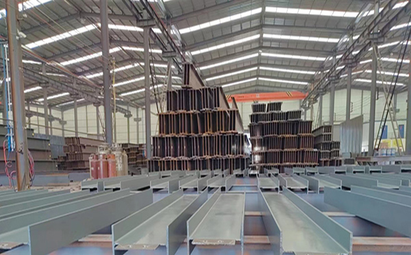 铆接适用场景：临泽钢结构铆钉连接规范解析