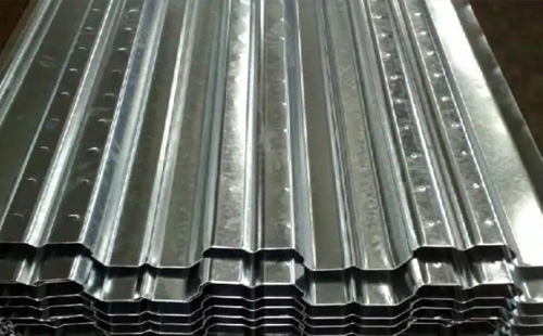 高层住宅吊装临泽楼承板怎么省工期 高层住宅吊装临泽楼承板怎么省工期