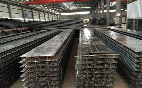 临泽楼承板选型要点及本地化供应服务能力分析